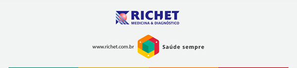 Laboratorio Richet - Teste Pre-Clampsia