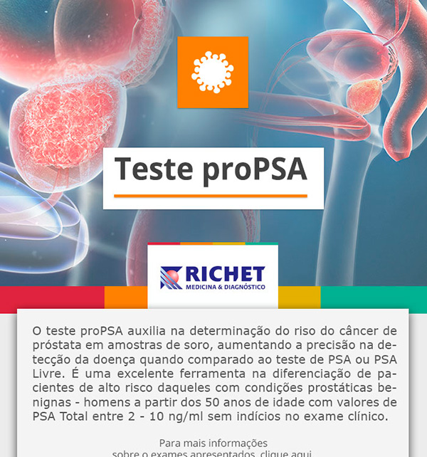 Laboratorio Richet