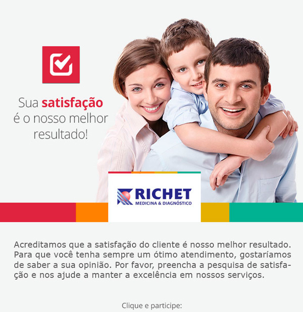Laboratorio Richet