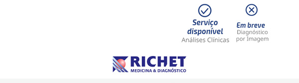 Laboratorio Richet