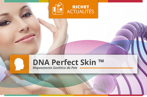Laboratorio Richet - DNA Perfect Skin