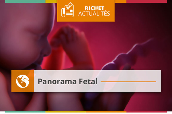 Laboratorio Richet - Panorama Fetal