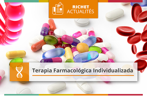 Laboratorio Richet - Tera