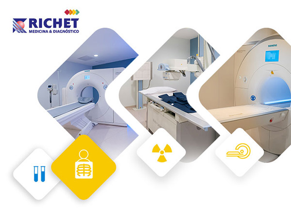 Laboratorio Richet - OMINT