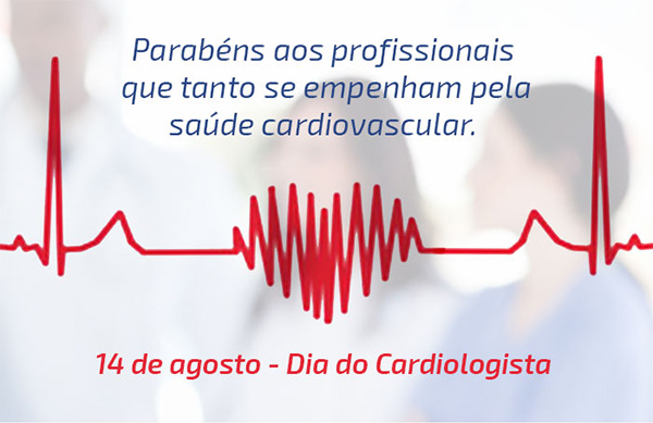 Laboratorio Richet - Dia do Cardiologista