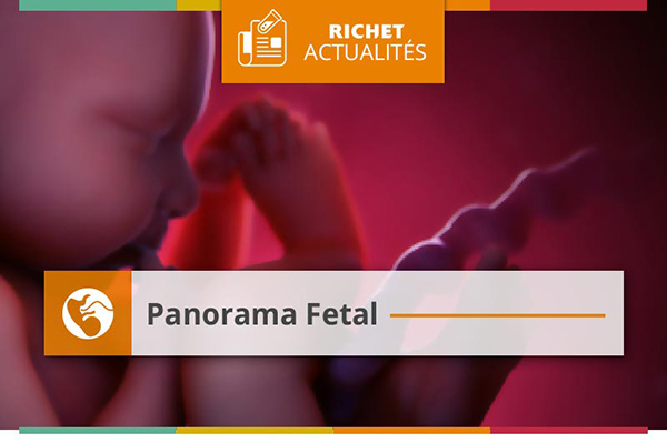 Laboratorio Richet - Panorama Fetal