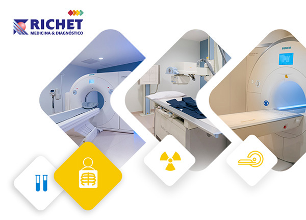 Laboratorio Richet - Convenios Omint