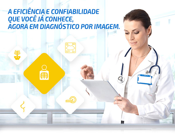 Laboratorio Richet - Novos Exames