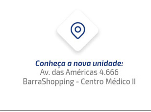 Laboratorio Richet - Unidade barrashopping