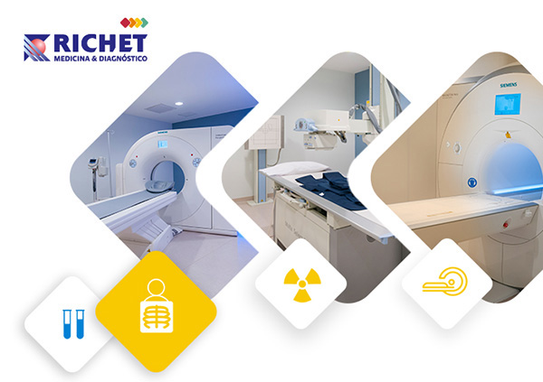 Laboratorio Richet - Convênios World Assist