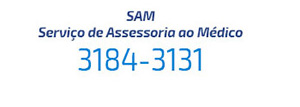 Laboratorio Richet - Sam: Serviço de Assessoria ao Médico