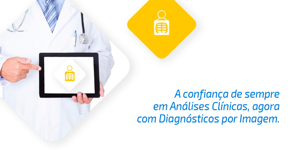 Laboratorio Richet - A confiança de sempre em Análises Clínicas