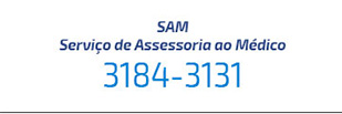 Laboratorio Richet - Sam: Serviço de Assessoria ao Médico