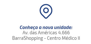 Laboratorio Richet - Unidade BarraShopping