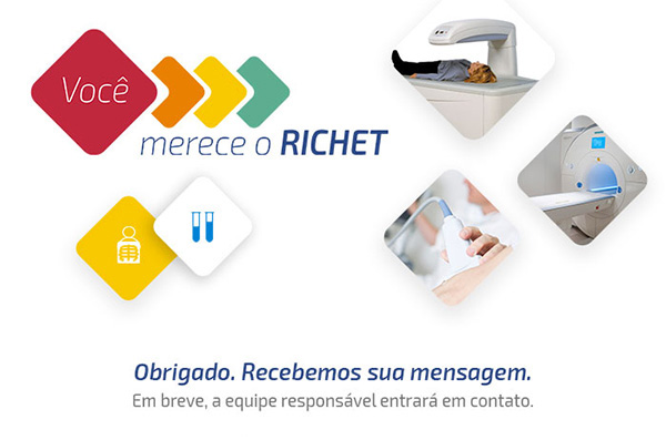 Laboratorio Richet - Resposta Automática