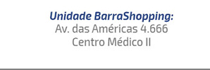 Unidade BarraShopping