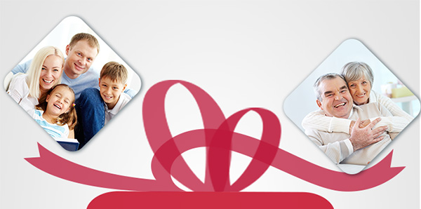 Laboratorio Richet - Boas festas