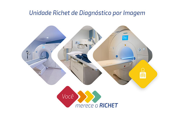 Laboratorio Richet - Bradesco