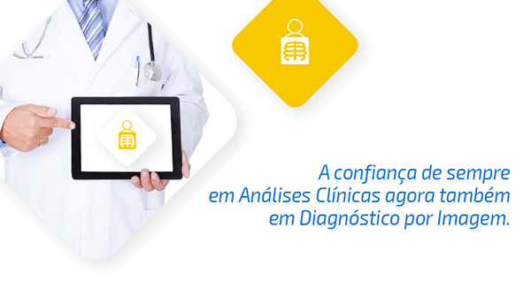 Laboratorio Richet - Exames para Medico