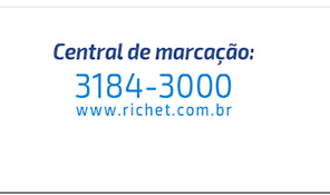 Laboratorio Richet