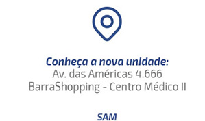 Laboratorio Richet - Conheça a nova unidade