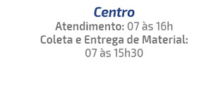 Unidade Centro