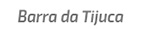 Unidade da barra da tijuca