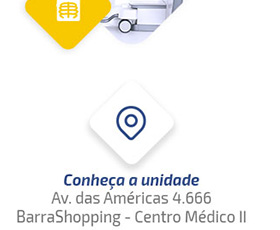 Laboratorio Richet - Conheça a unidade