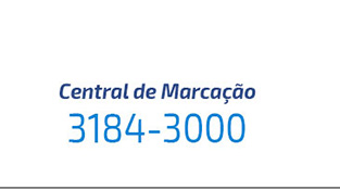 Central de Marcação