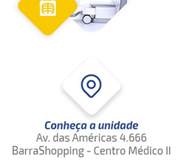 Conheça a unidade BarraShopping