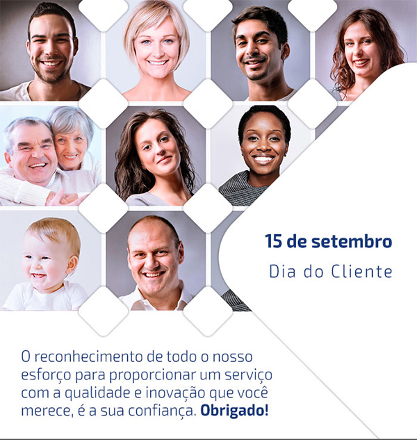 Laboratorio Richet - Dia do Cliente