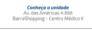 Conheça a unidade