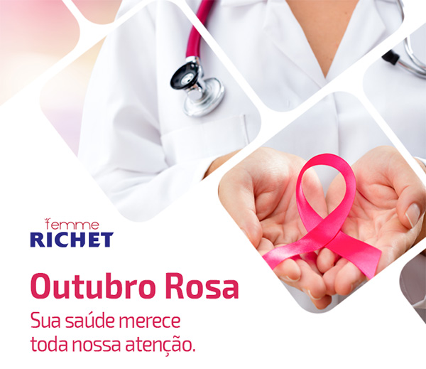 Outubro Rosa
