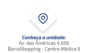 Conheça a unidade