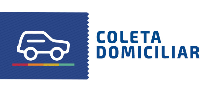 Richet - Coleta Domiciliar