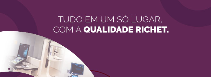 Richet - Congresso de Ginecologia