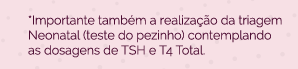 Dia Internacional da Tireoide