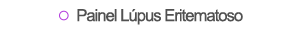Richet - Dia Mundial da Luta contra o Lúpus