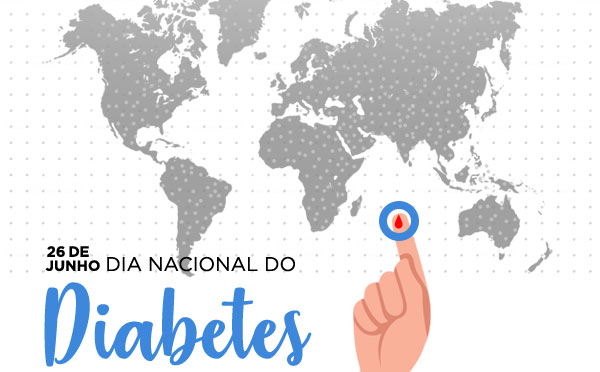 Richet - Dia Nacional do Diabetes