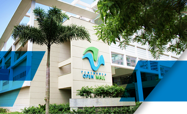 Richet - Unidade Península