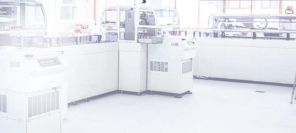 Renovamos o selo de qualidade que atesta o nível de excelência de nossos serviços.