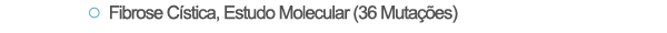 Richet - Dia Nacional da Conscientização e Divulgação da Fibrose Cística