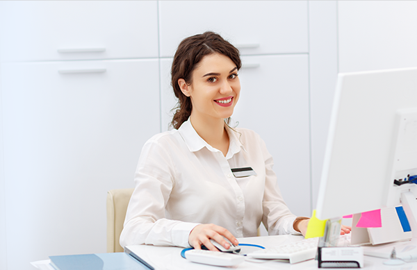 Richet - Dia da Secretária