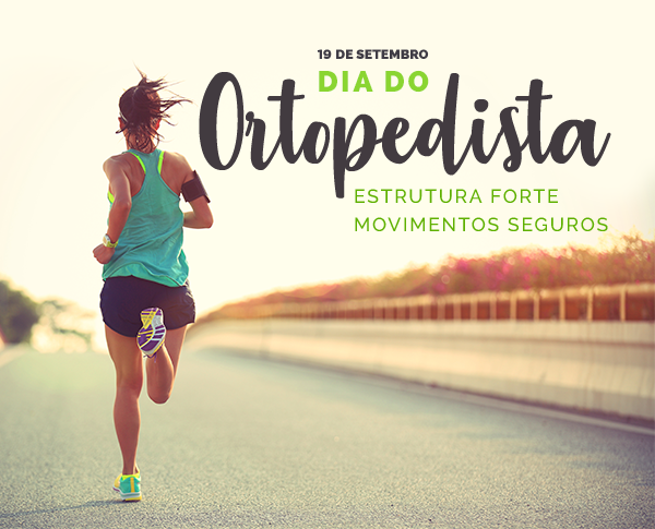 Richet - Dia do Ortopedista