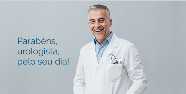 Richet - Dia do Urologista