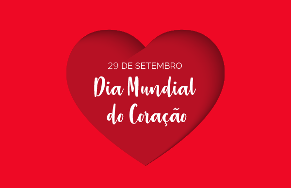 RICHET - Dia Mundial do Coração