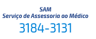 Serviço de Assessoria ao Médico