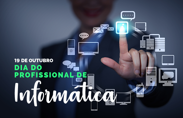 Richet - Dia do Profissional da Informática