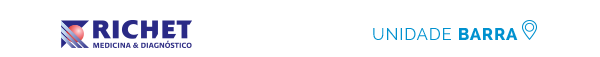 Richet - Divulgação Unidade Barra