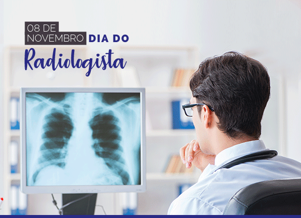 Richet - 08/11 - Dia do Radiologista